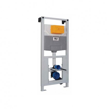 OLI120 PLUS HEIGHT ADJUSTABLE SANITARBLOCK